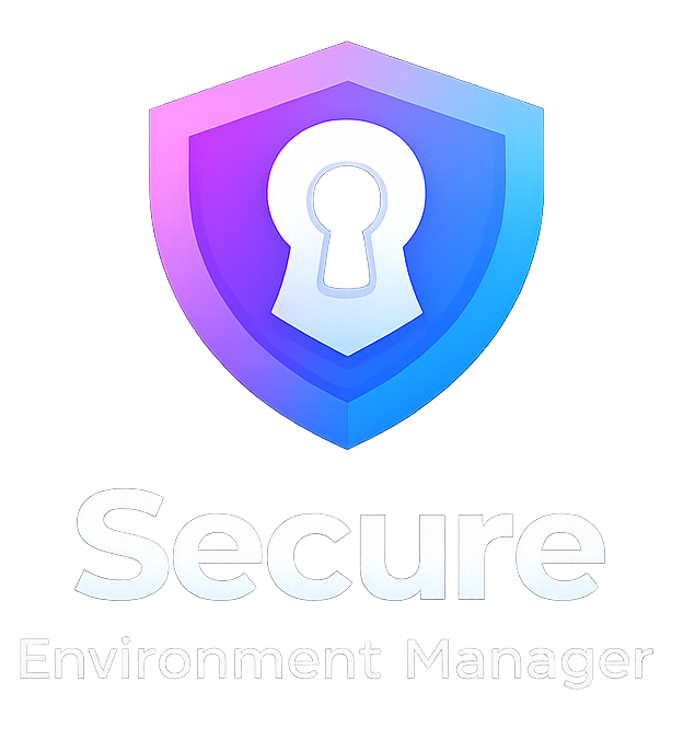 Env Manager